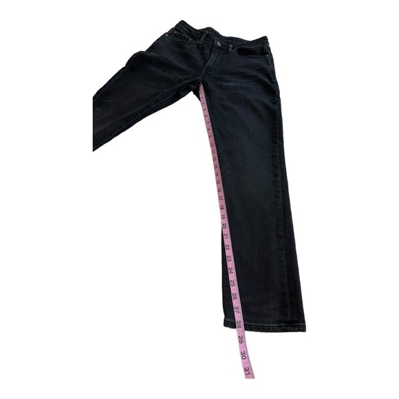American Eagle Ne(x)t Level AirFlex Slim Straight Jean - Size 29 x 30 - Picture 9 of 10